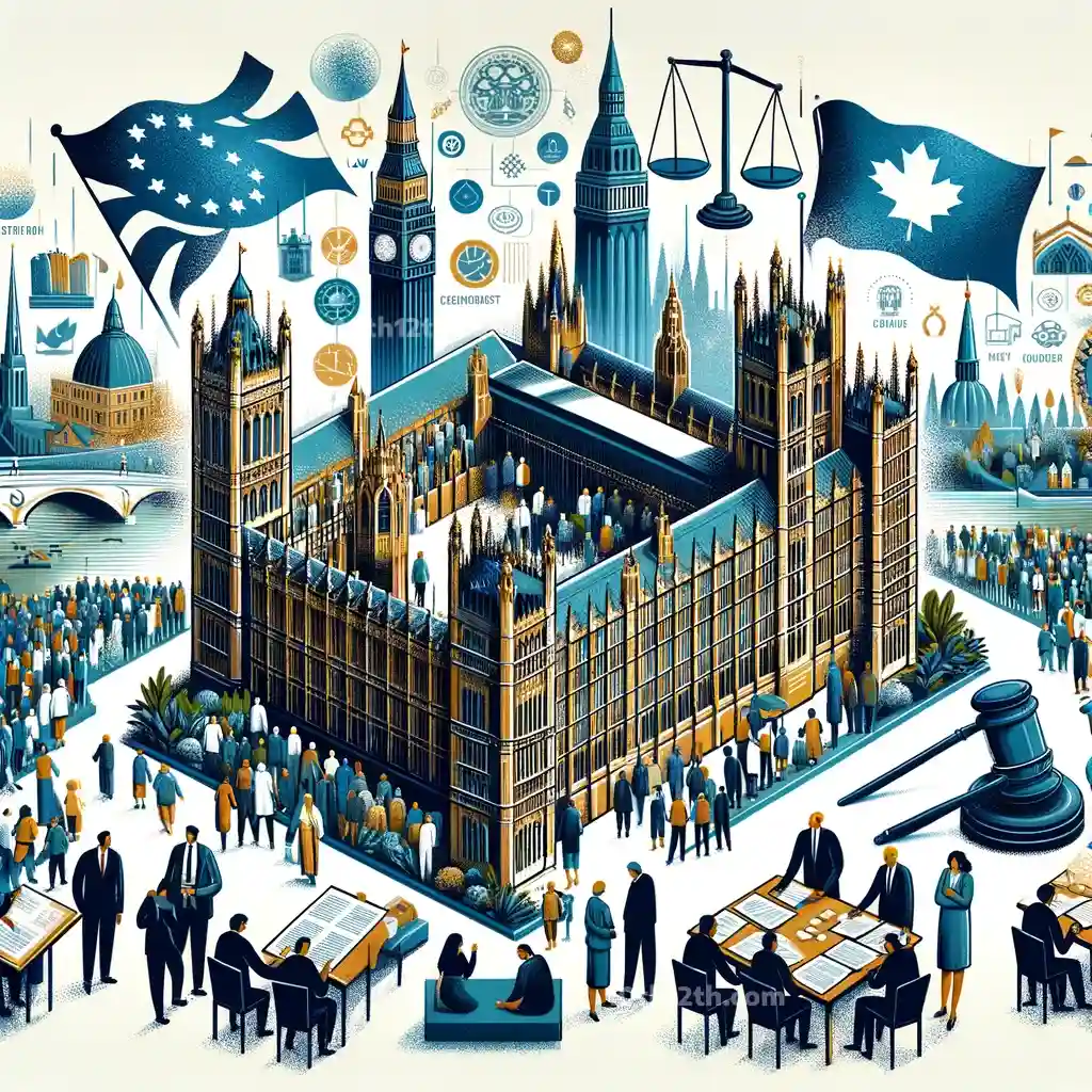 हमें संसद की आवश्यकता क्यों है? | Why do we need Parliament?